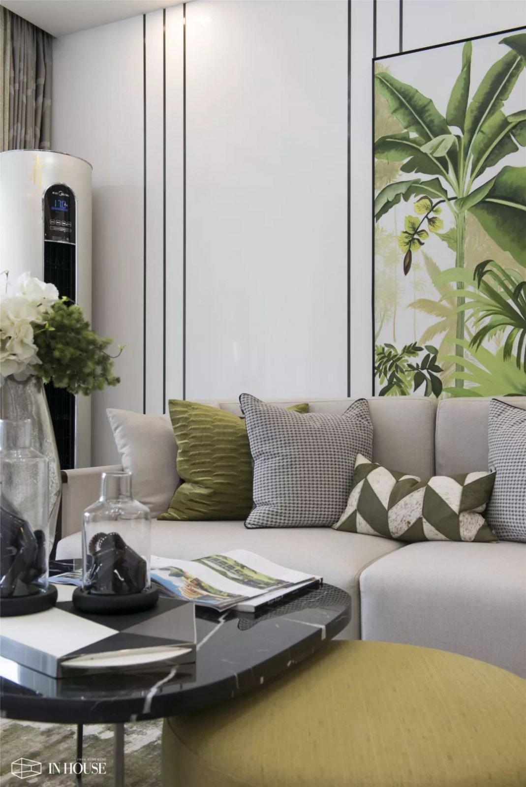 济南·绿地国际城样板间-14