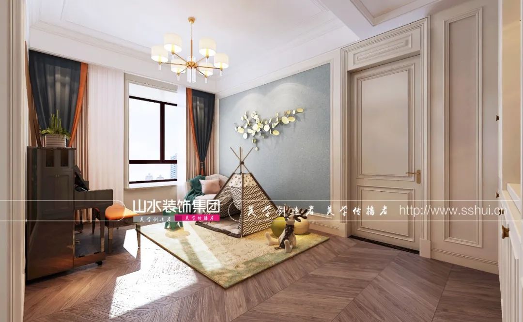 置地双玺新中式美宅,演绎诗意生活-69