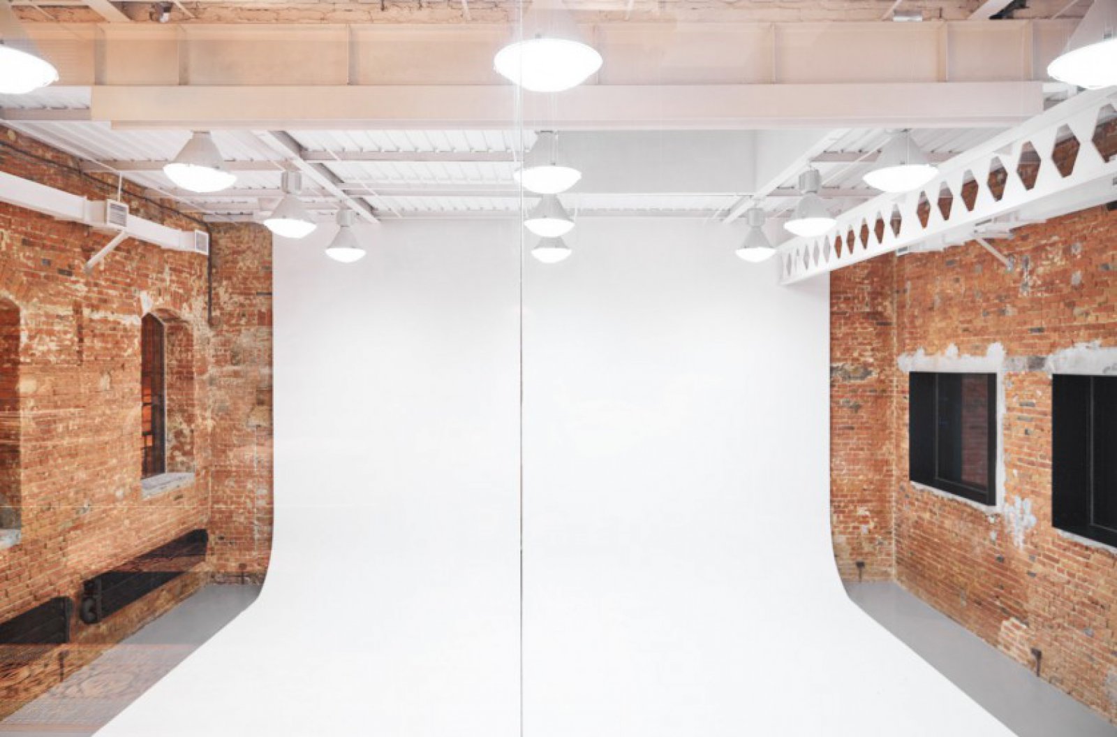 波兰华沙办公空间改造设计-13