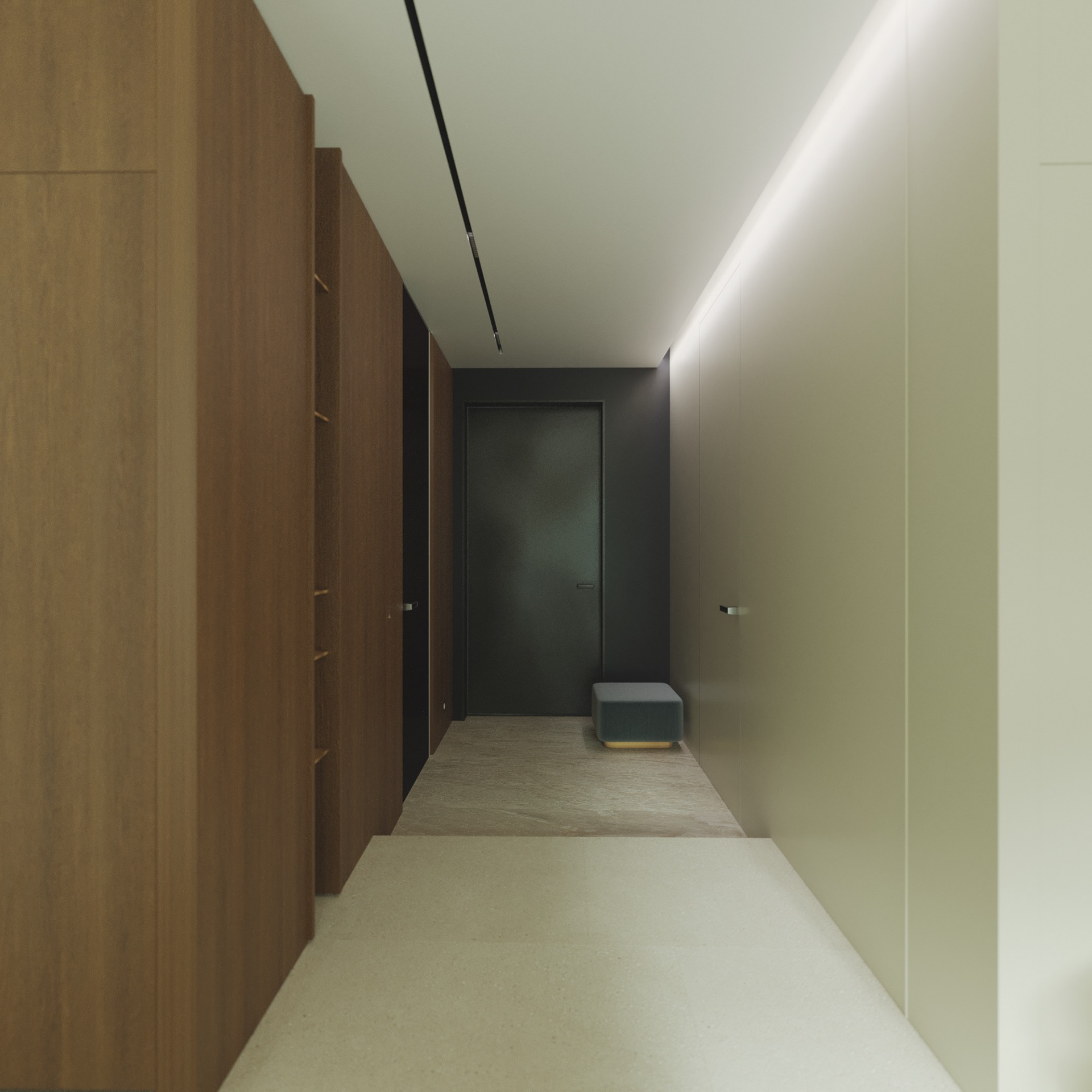 BLUEBERRY 室内设计丨乌克兰敖德萨-7