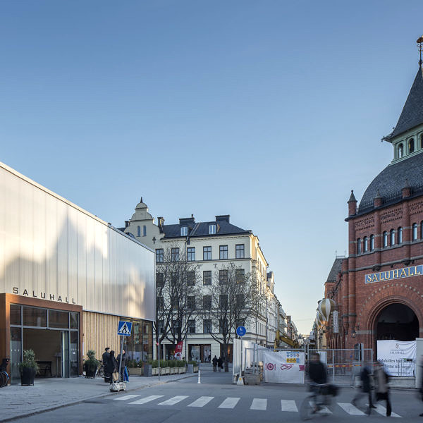 丨瑞典斯德哥尔摩丨Tengbom-21