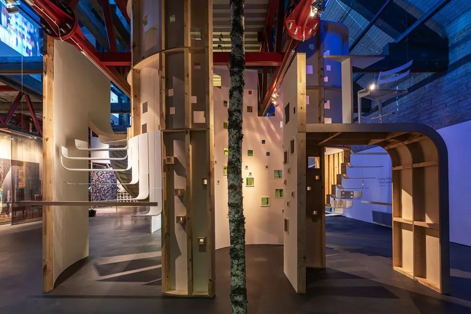 2019 塔林建筑双年展“Beauty Matters”探讨美学体验-43