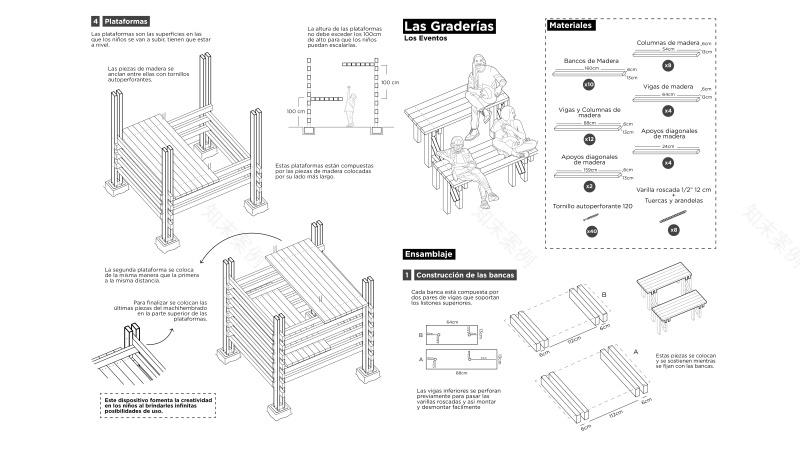 A--D -- Community Infrastructure System Altos del Pino-100