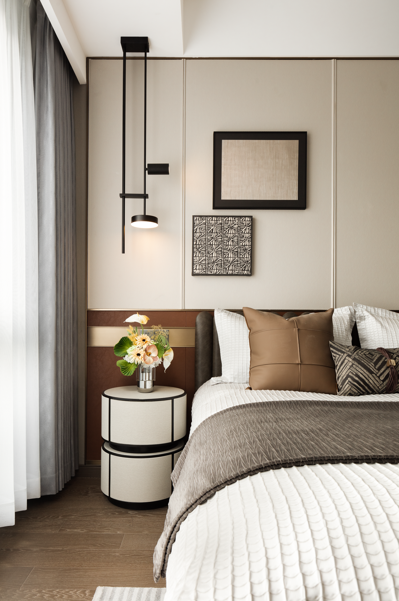 保亿·中央润府丨中国重庆丨海力空间设计-108