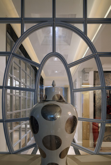 聂剑平设计_清远金碧湾A户型-17