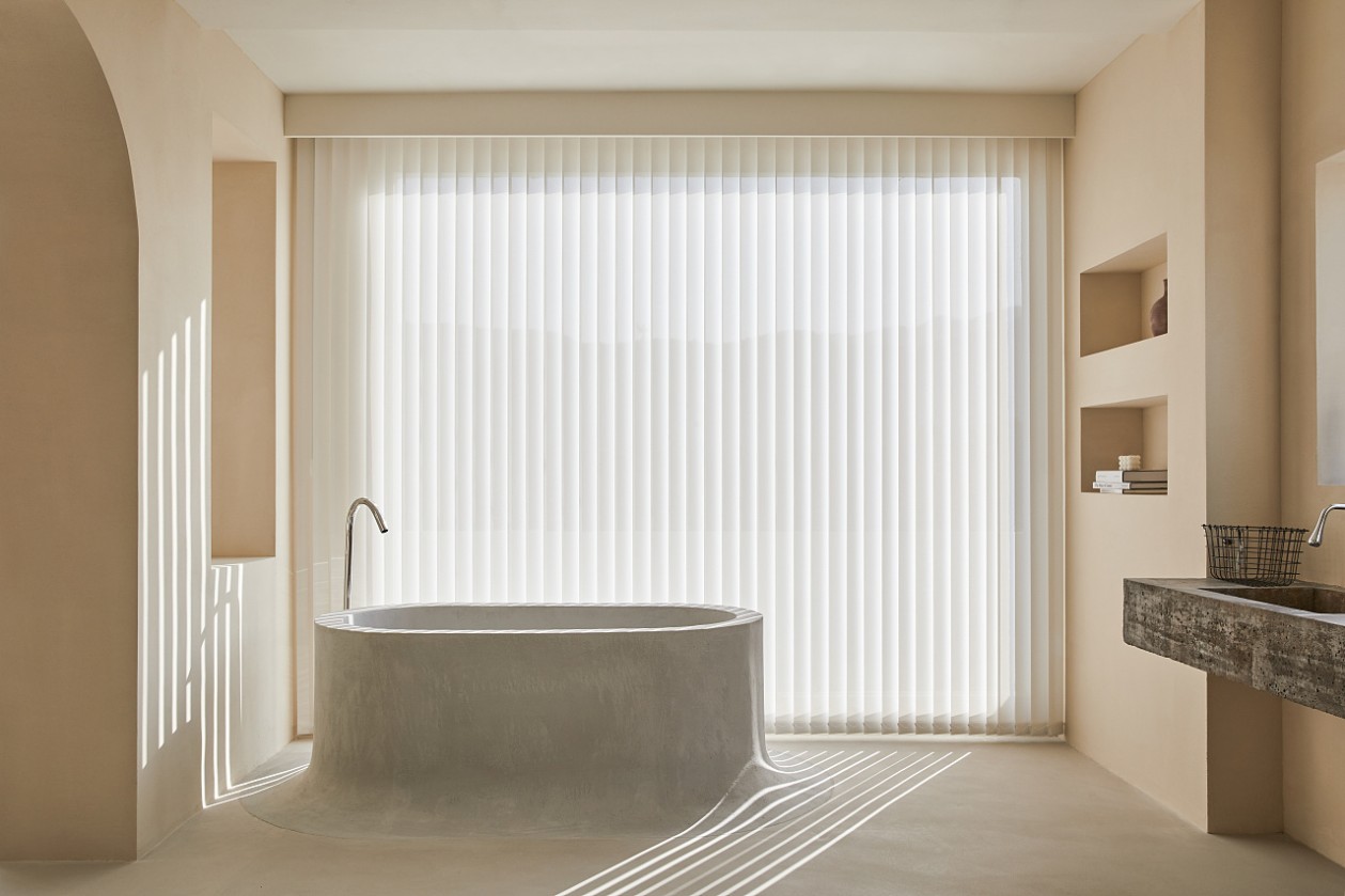 杭州龙坞风景区的侘寂之美 · 也间设计的摄影空间丨中国杭州丨也间设计事务所-67