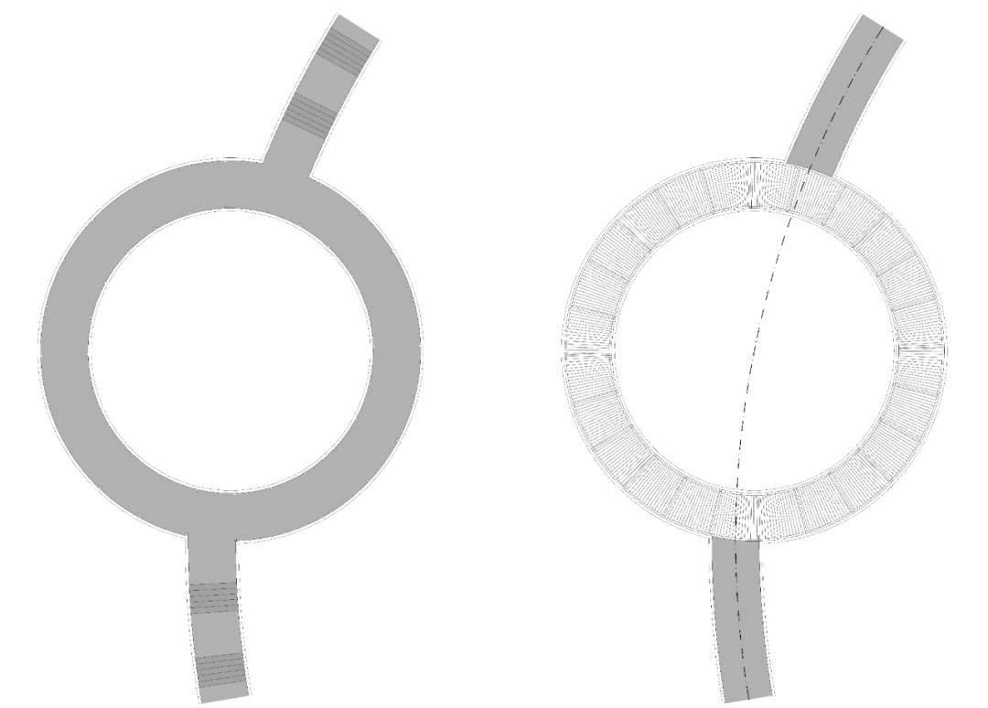 SSAD作品|潮汐之间,一道圆形的回响——沿浦湾红树林生态廊道设计叙事-142