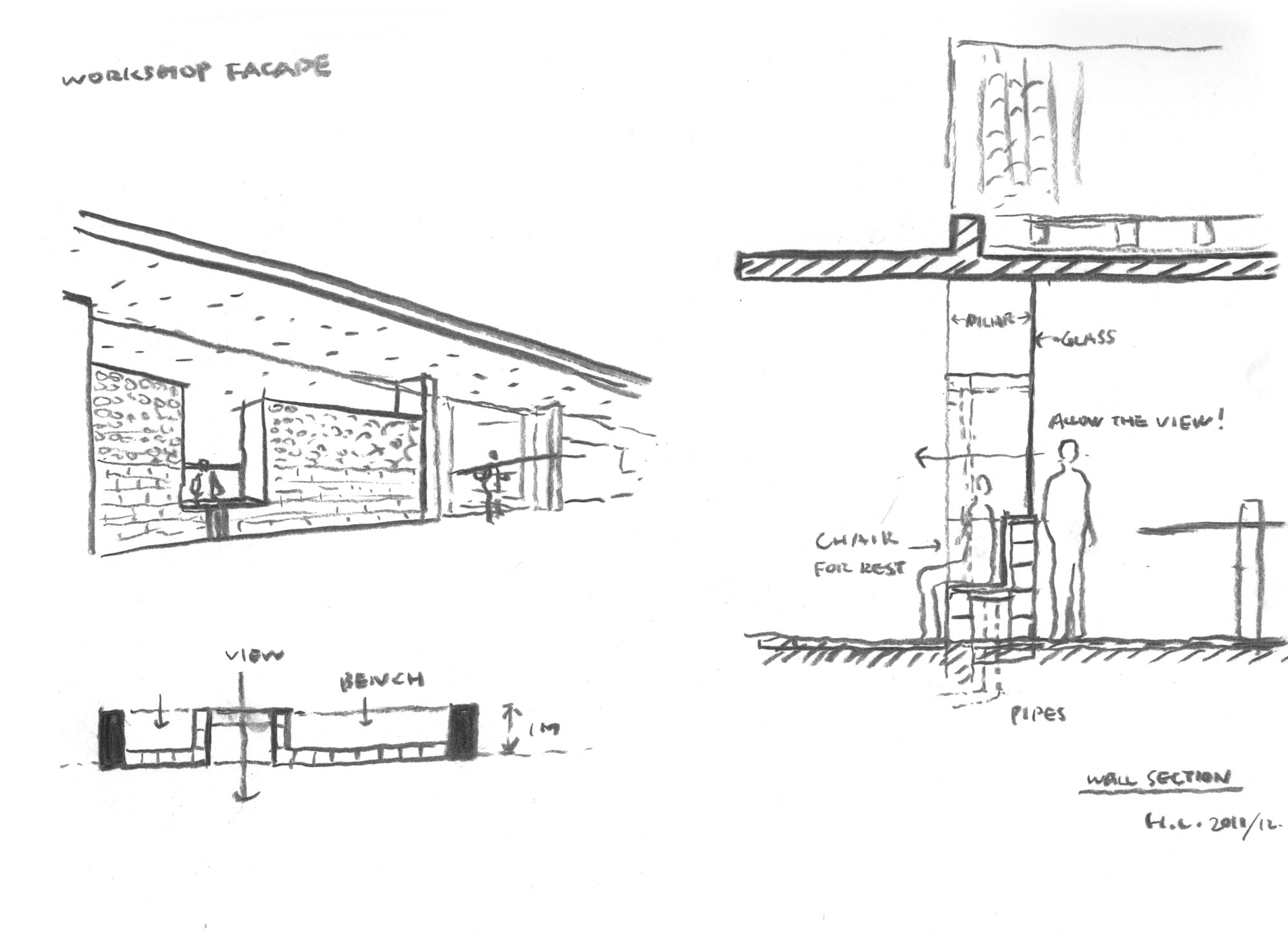 中国武夷山竹筏育制场丨迹•建筑事务所(TAO)-77