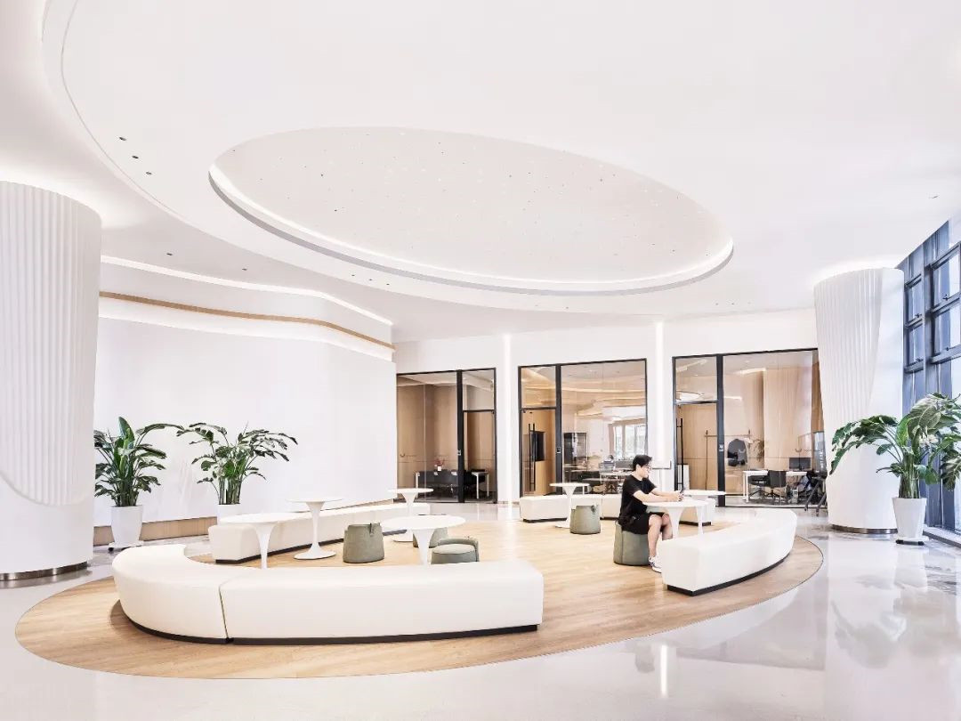 银川悠阅城体验中心丨中国银川-2