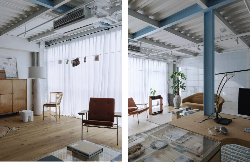 北京Sundate办公室丨中国北京丨milanesi | paiusco-74