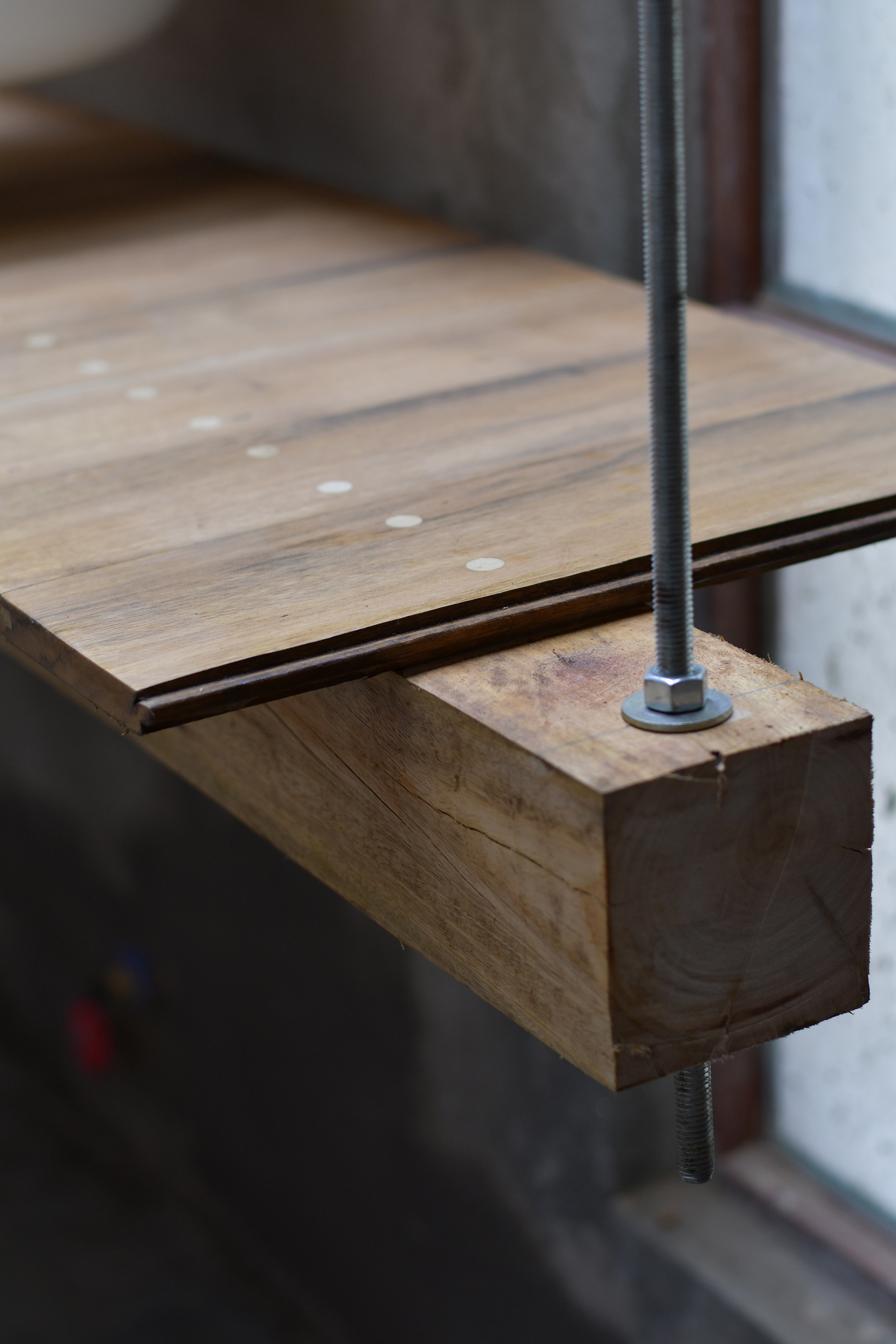 乔兰雀巢屋丨厄瓜多尔丨Daniel Moreno Flores 等-42