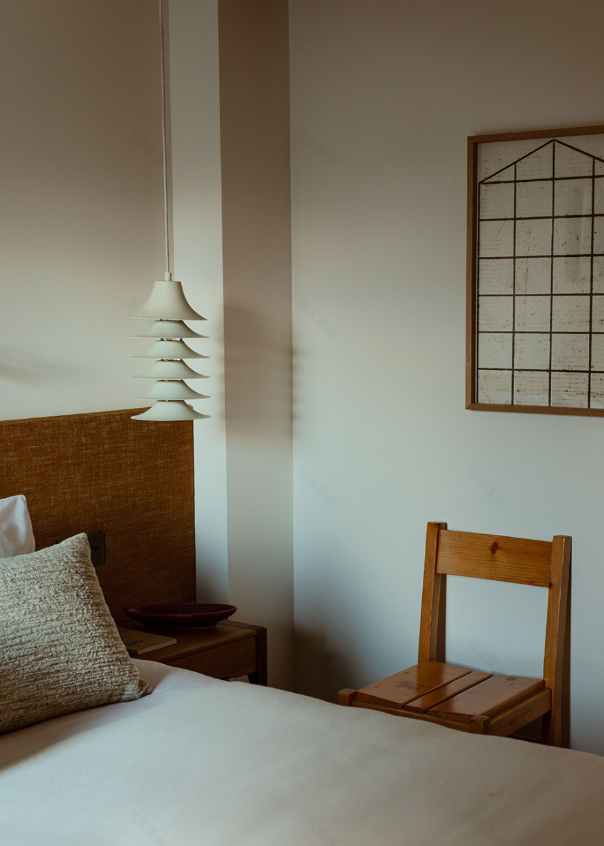 法国谷雪维尔 1550 号木屋丨Joséphine Fossey Office-16