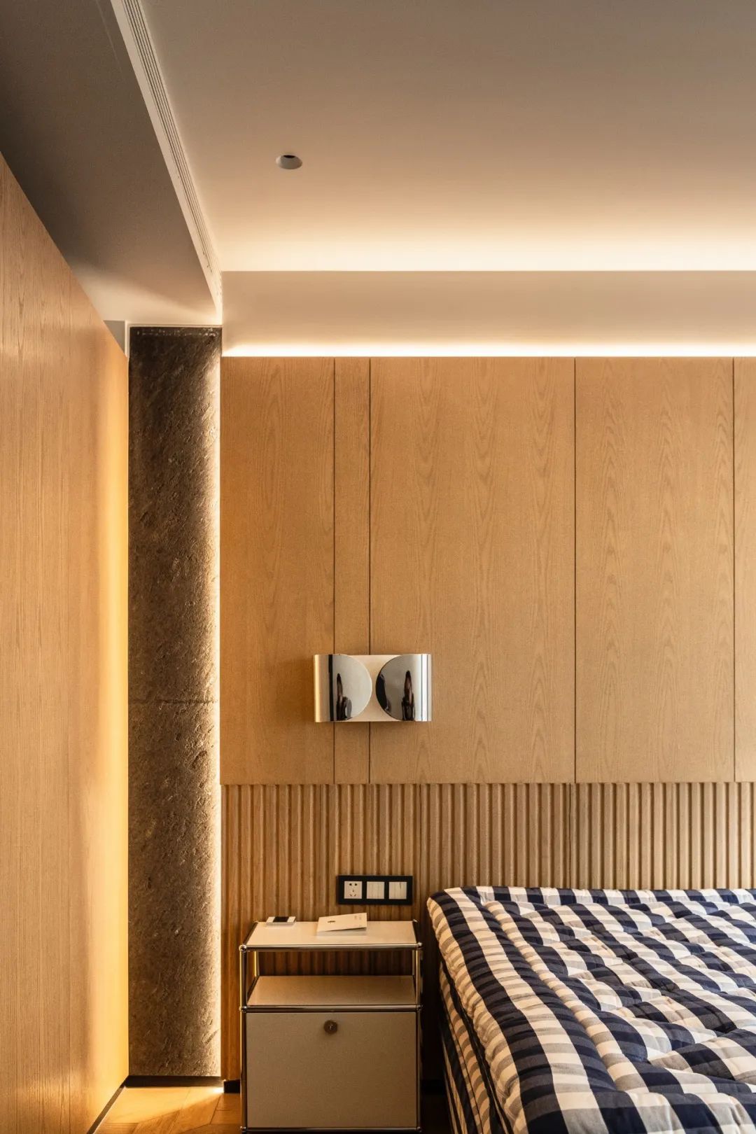 转场:电影人的生活住宅丨中国北京丨未来以北工作室-56