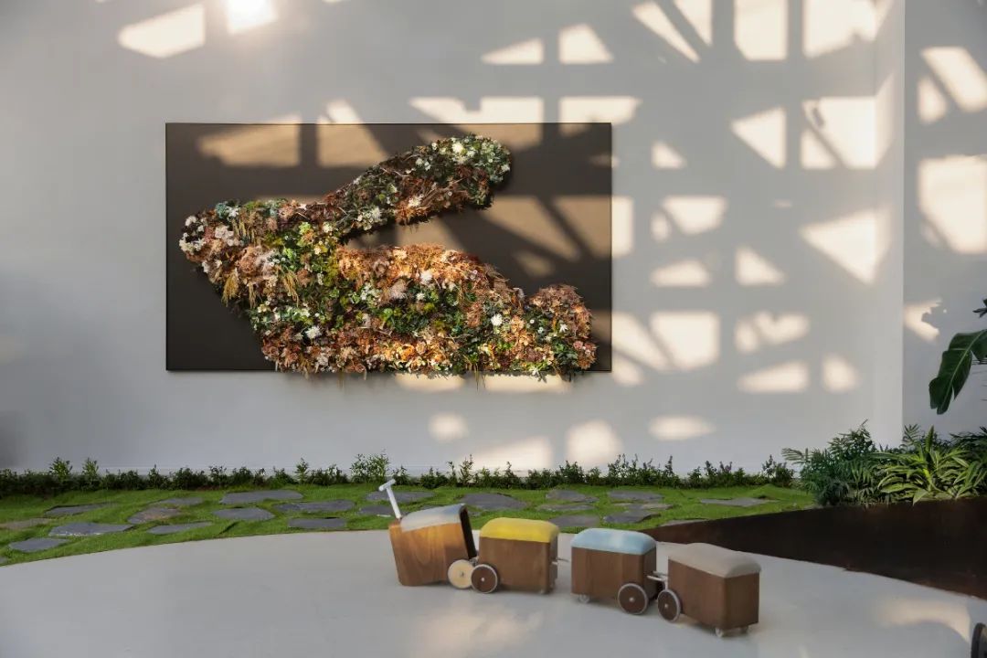 沈阳华润时代之城丨中国沈阳丨北京靳朝晖设计有限公司,都市实践(北京)建筑设计咨询有限公司-102