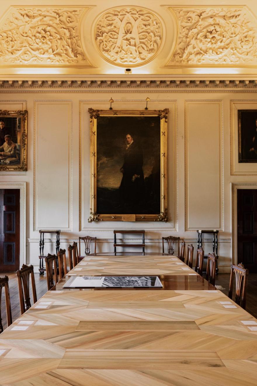 Harewood Biennial | 传统工艺的创新实践-28