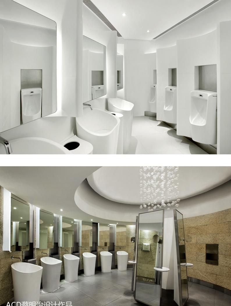 杭州万象城百老汇电影城,蔡明治操刀的室内设计盛宴-24