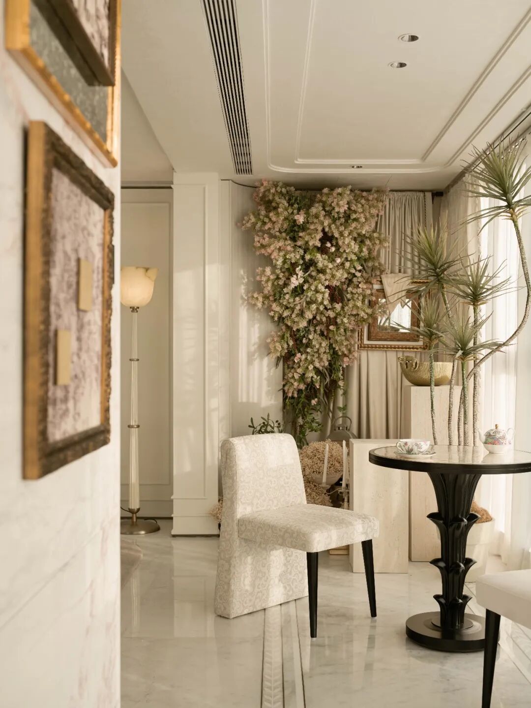 元禾大千 · 常熟招商琴湖210样板间丨中国江苏-20