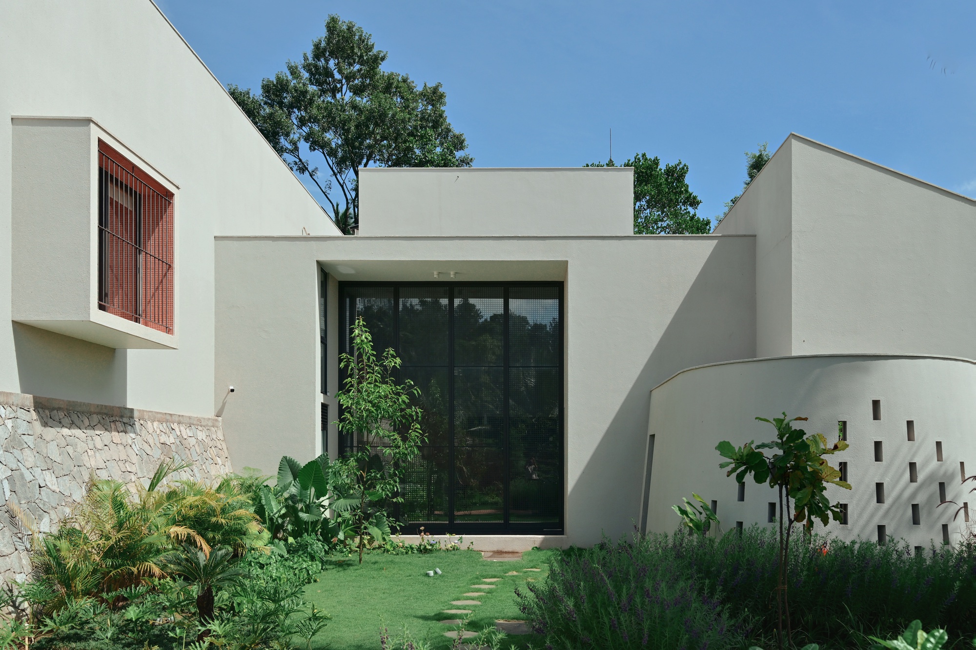 丨苏丹丨SOHO Architects-29