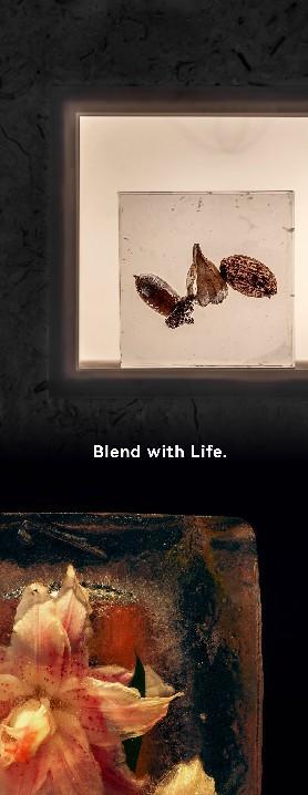 深圳招商雍云府售楼处丨中国深圳丨布鲁盟设计-70