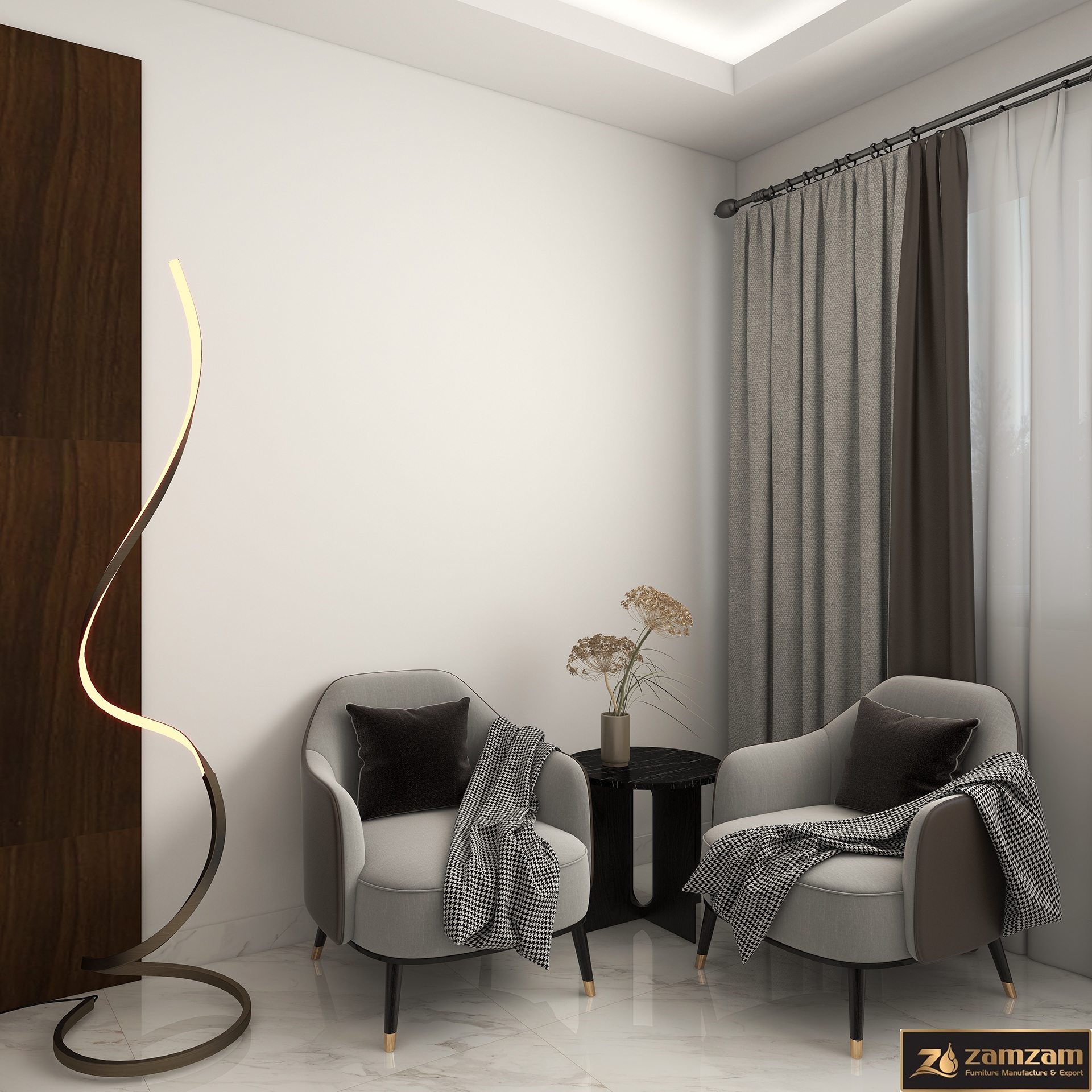 SIMPLE ROOM DESIGN-4