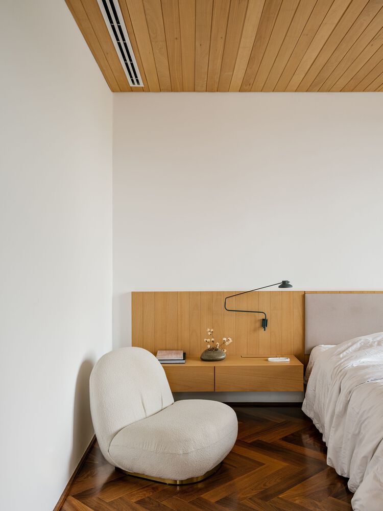 巴西 IPO 住宅丨巴西圣保罗丨estúdio BRA Arquitetura-32