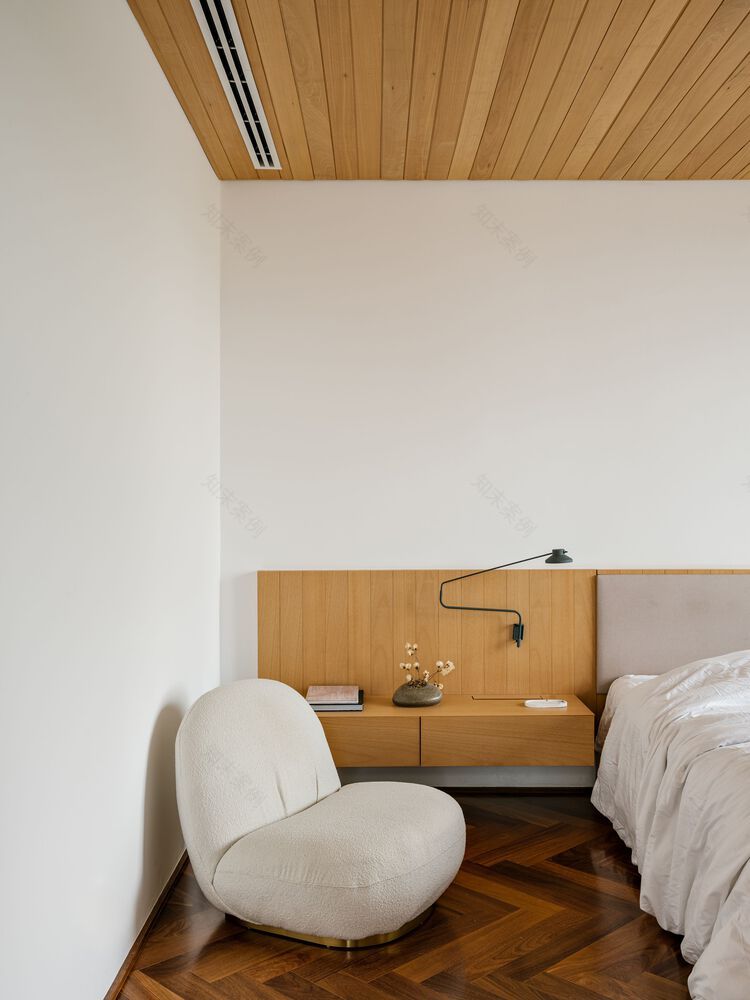 巴西 IPO 住宅丨巴西圣保罗丨estúdio BRA Arquitetura-32