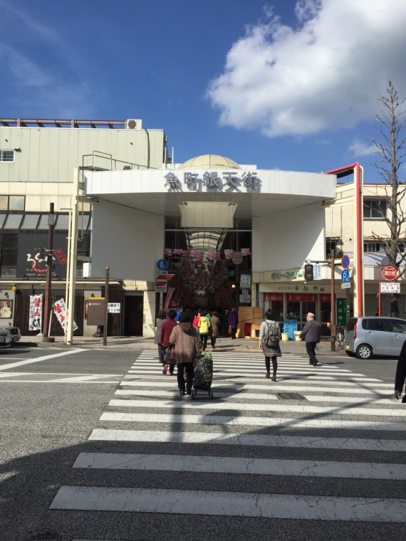 魚町2·3丁目アーケード改修工事丨環・設計工房-18