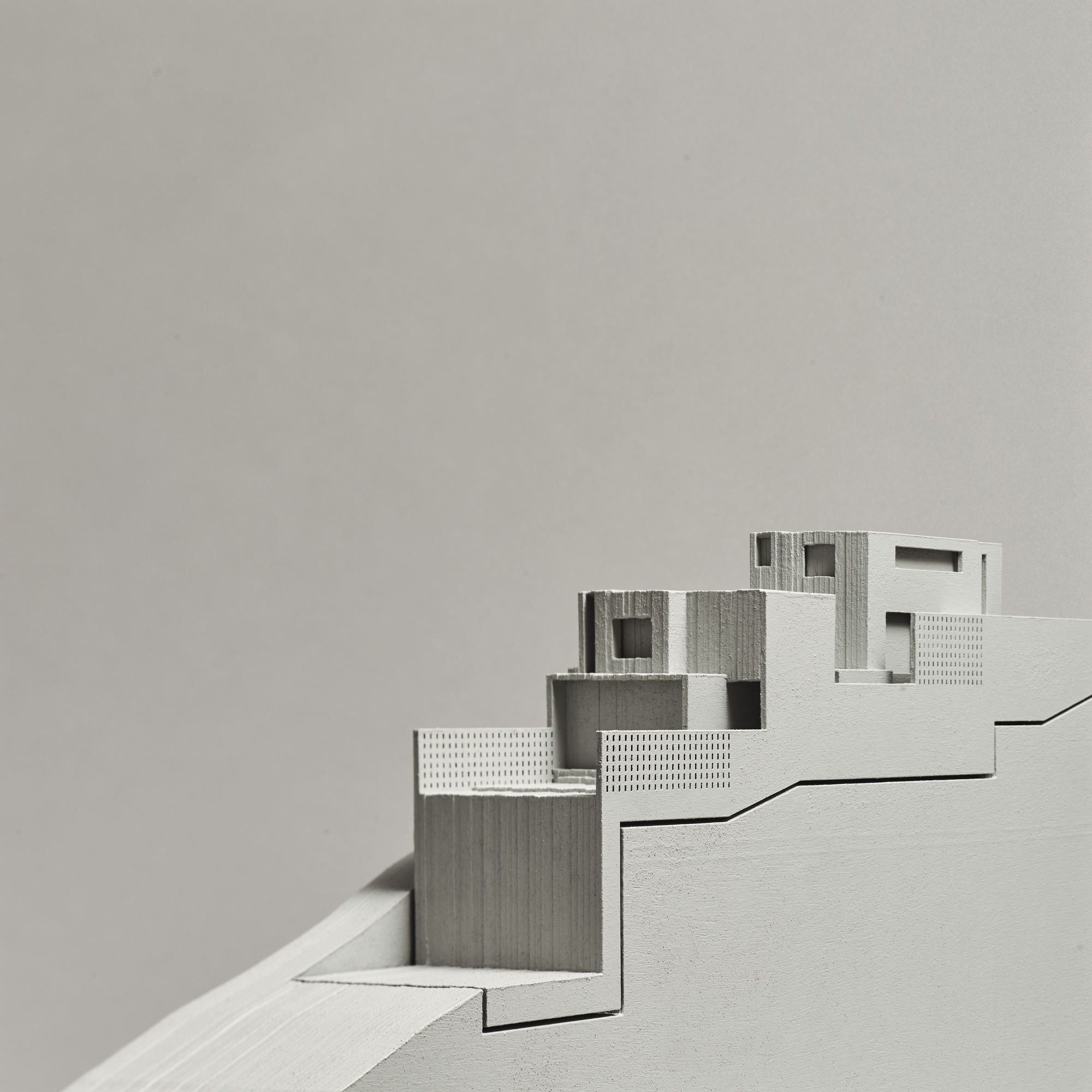 No·66 住宅丨澳大利亚墨尔本丨Tristan Burfield-23