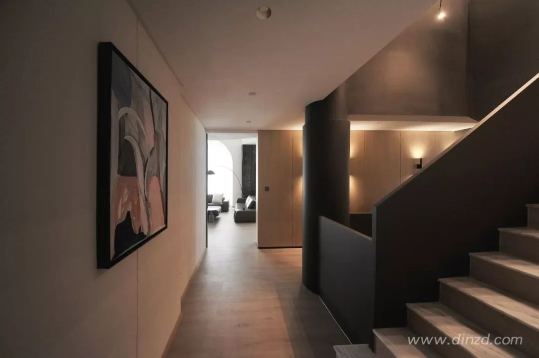 江南水乡的现代栖居——天目国际村-72