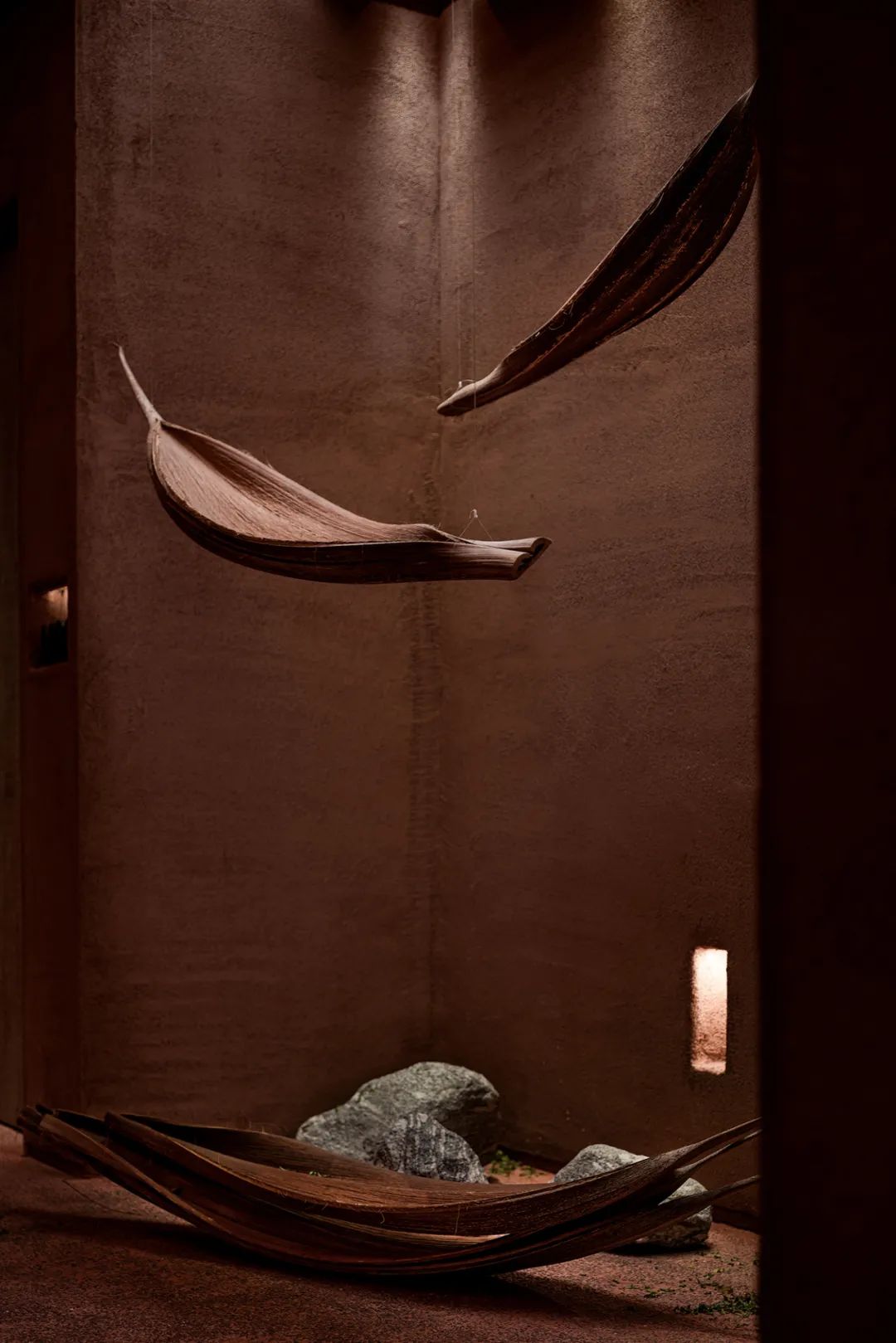 见山谷泰式 SPA丨中国成都丨OAD 欧安地建筑设计顾问有限公司-51