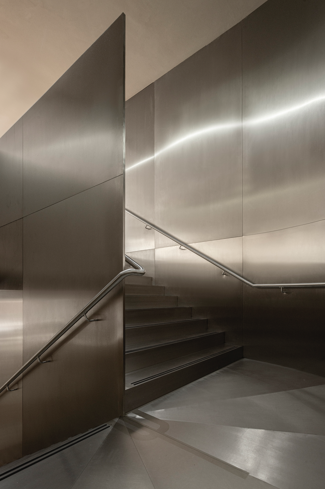 林尼设计品牌店丨丹麦哥本哈根丨Norm Architects-187