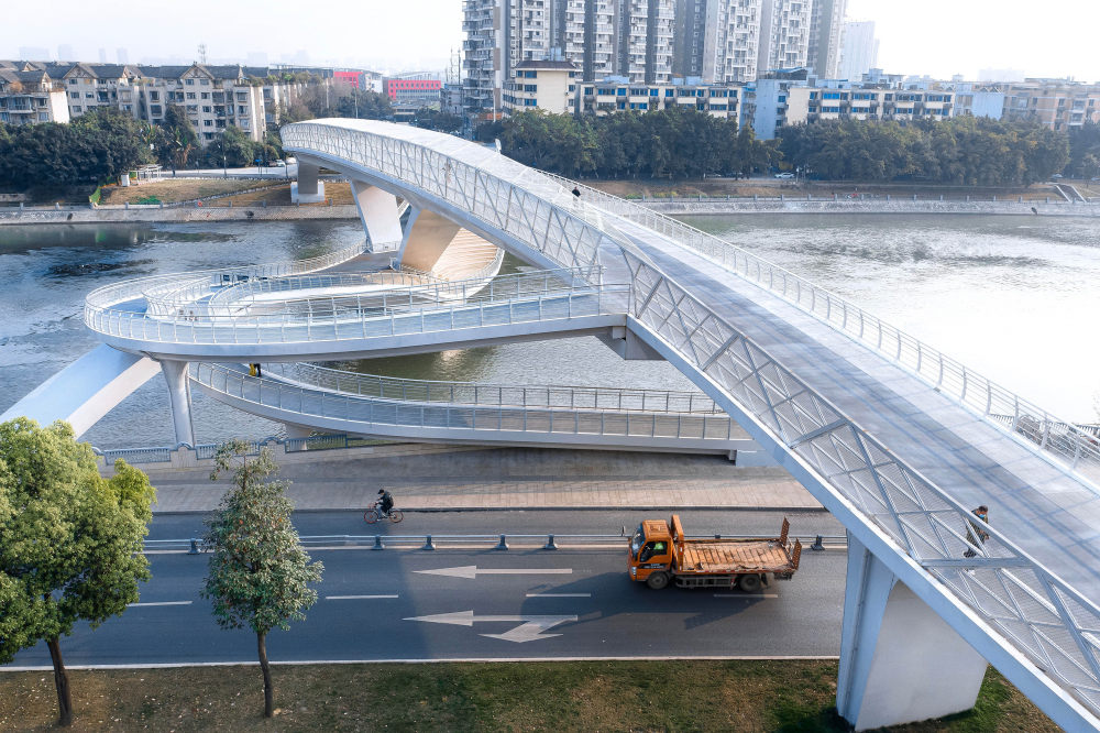 （Wuchazi Bridge）SCSJ  设计-24
