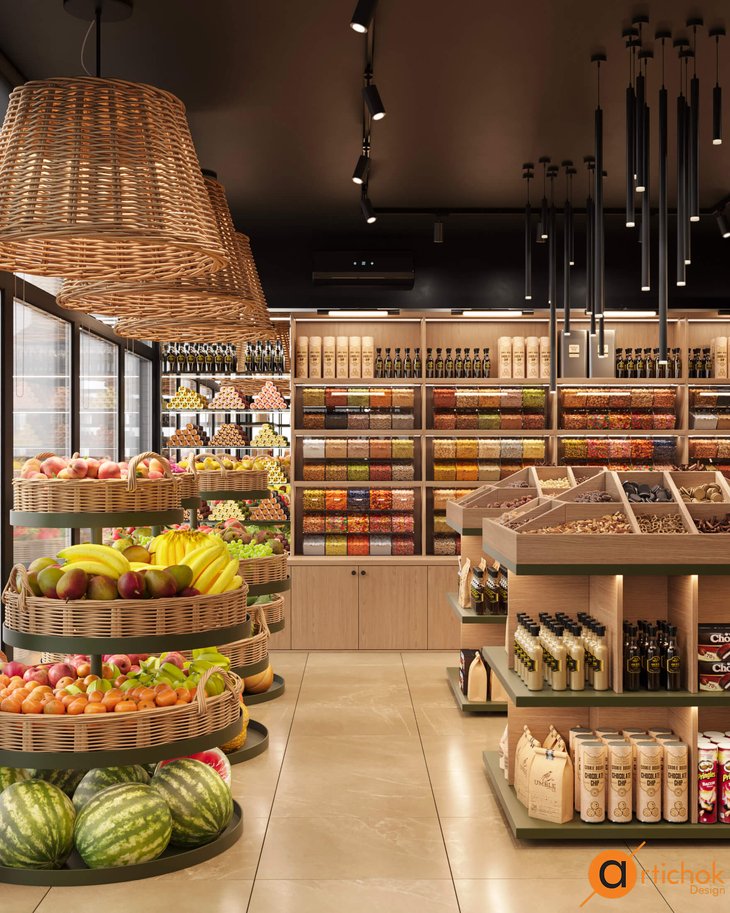 VEGETABLE ON SRBNOKILSKIA - Art-i-chok-24