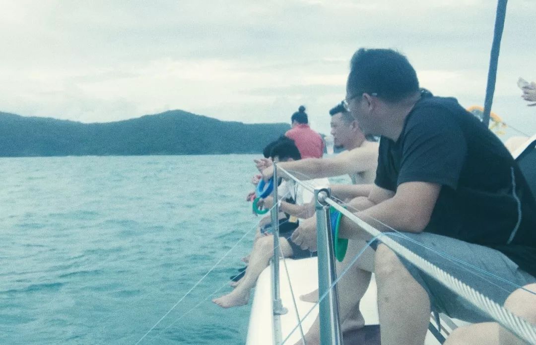 普吉岛梅雨出逃记 | PXD 厐喜设计的团建之旅-42