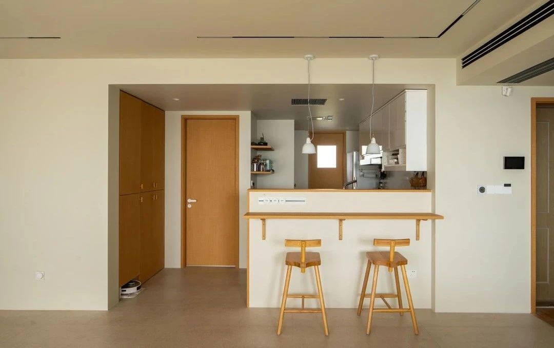 和心·一味丨中国上海丨MUKA ARCHITECTS木卡工作室-63