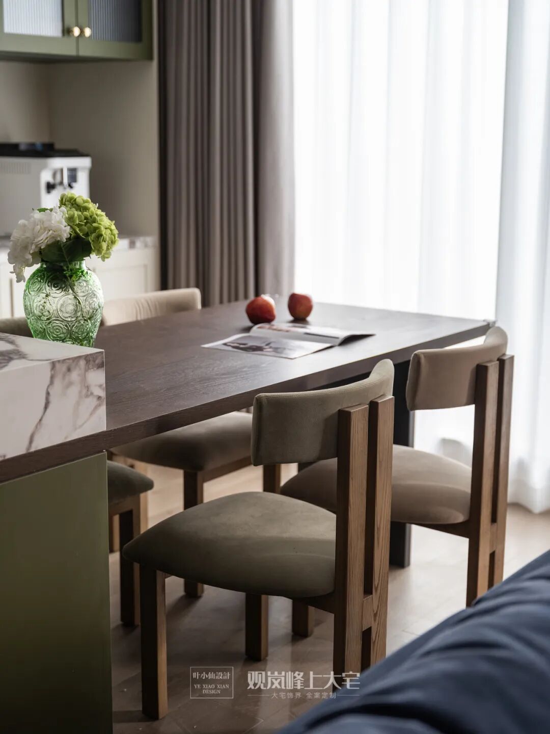 观岚案例赏析丨叶小仙：繁花似锦觅安宁-31