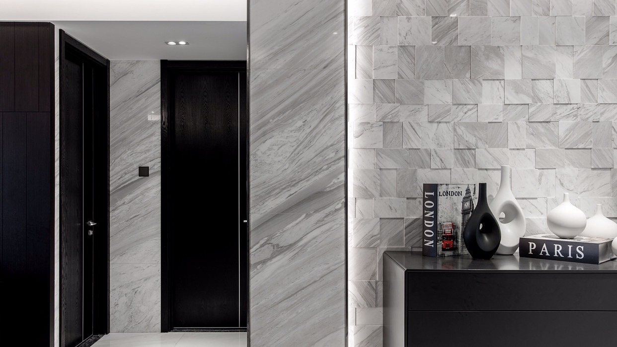 纯·静度空间  汪书国设计作品-10