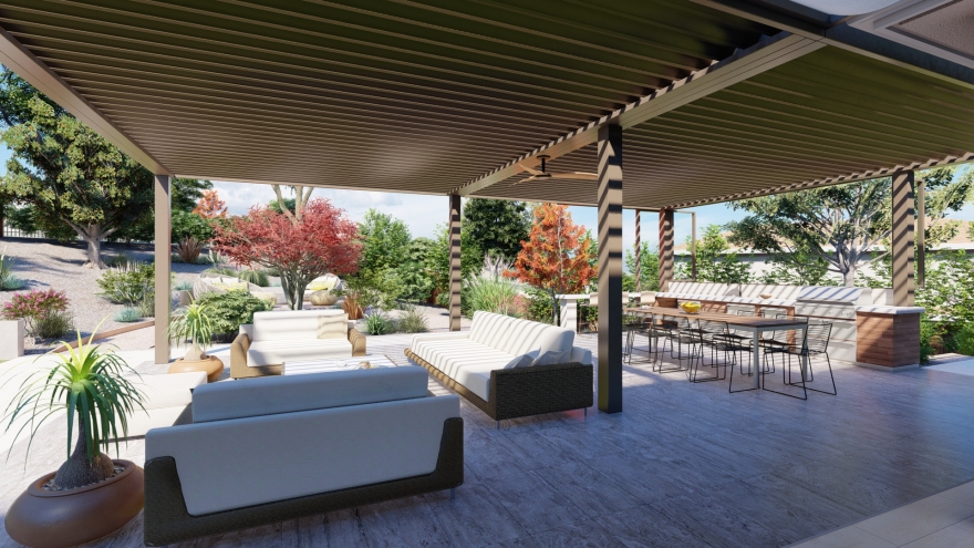 后院中的城市规划-2