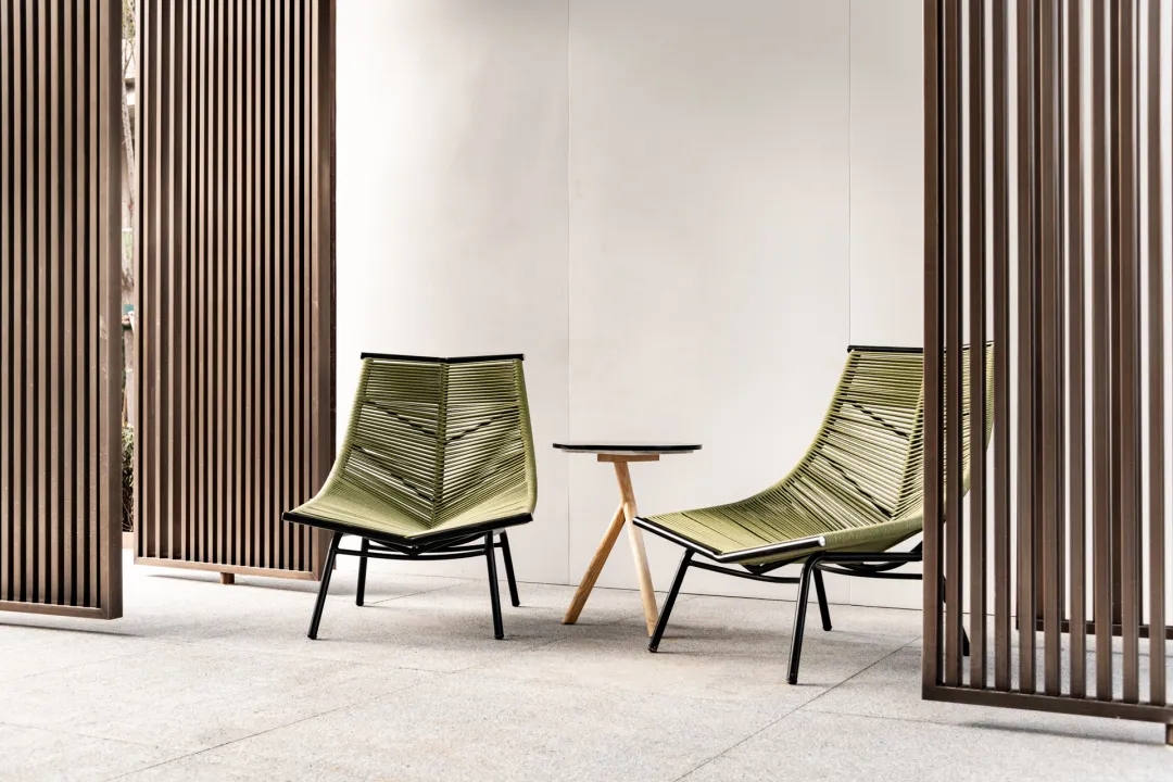 沈阳静安府首层洋房样板间-52