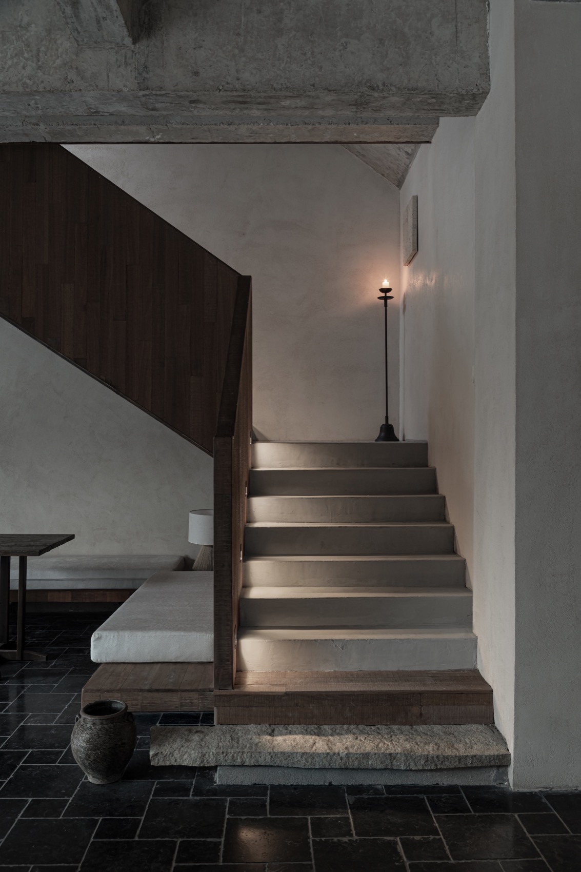 竹间居所 住进竹的光影里丨中国温州丨杭州也间室内设计有限公司-118