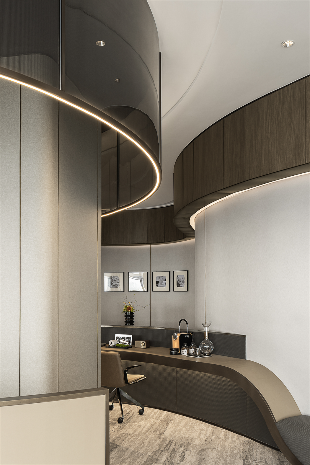 重庆龙湖光年丨中国重庆丨元禾大千-29