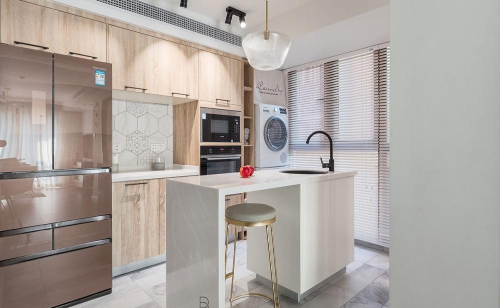 心海平层之家-15