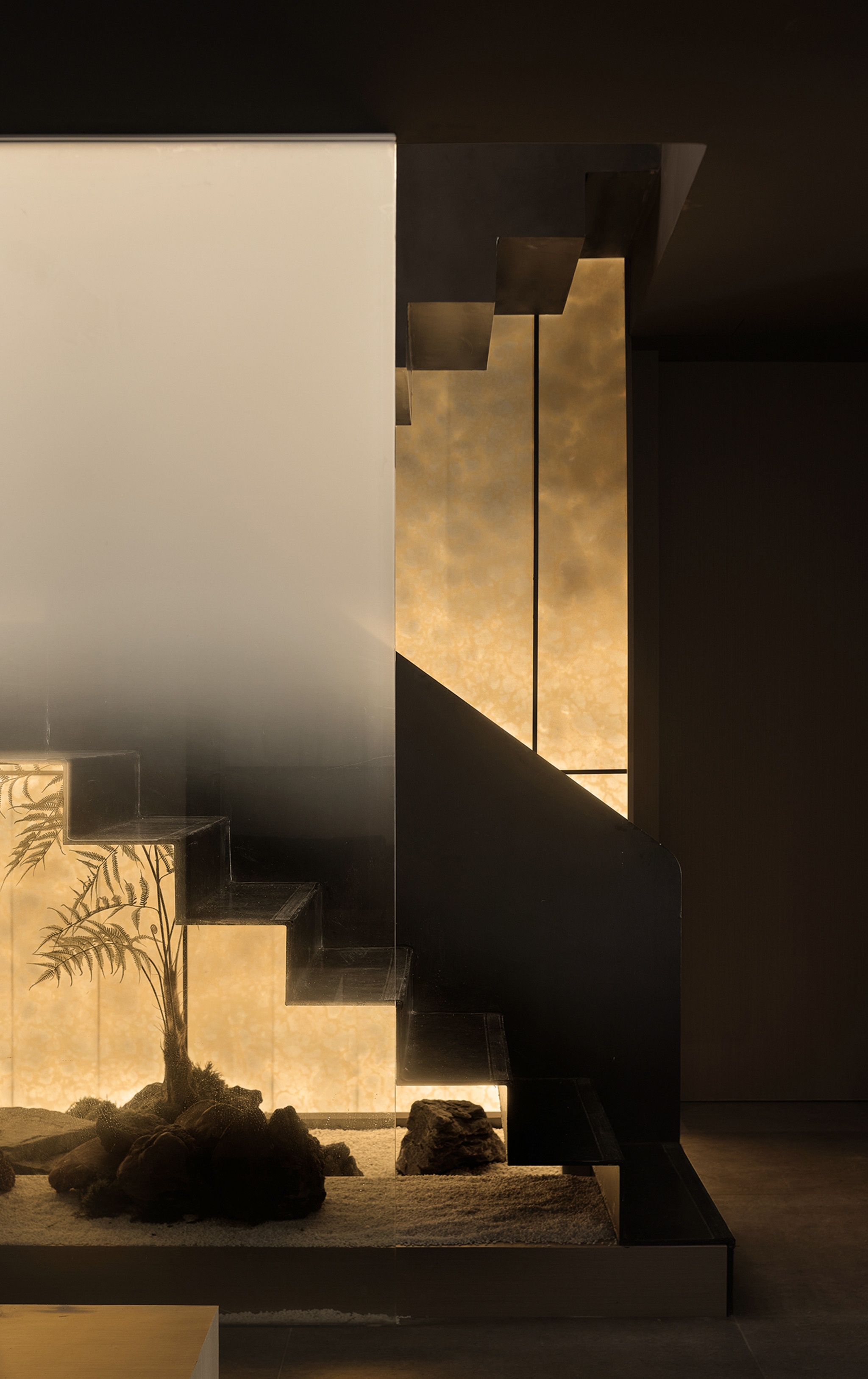 观巢线下体验店丨中国广州丨MDG 美林设计集团-37