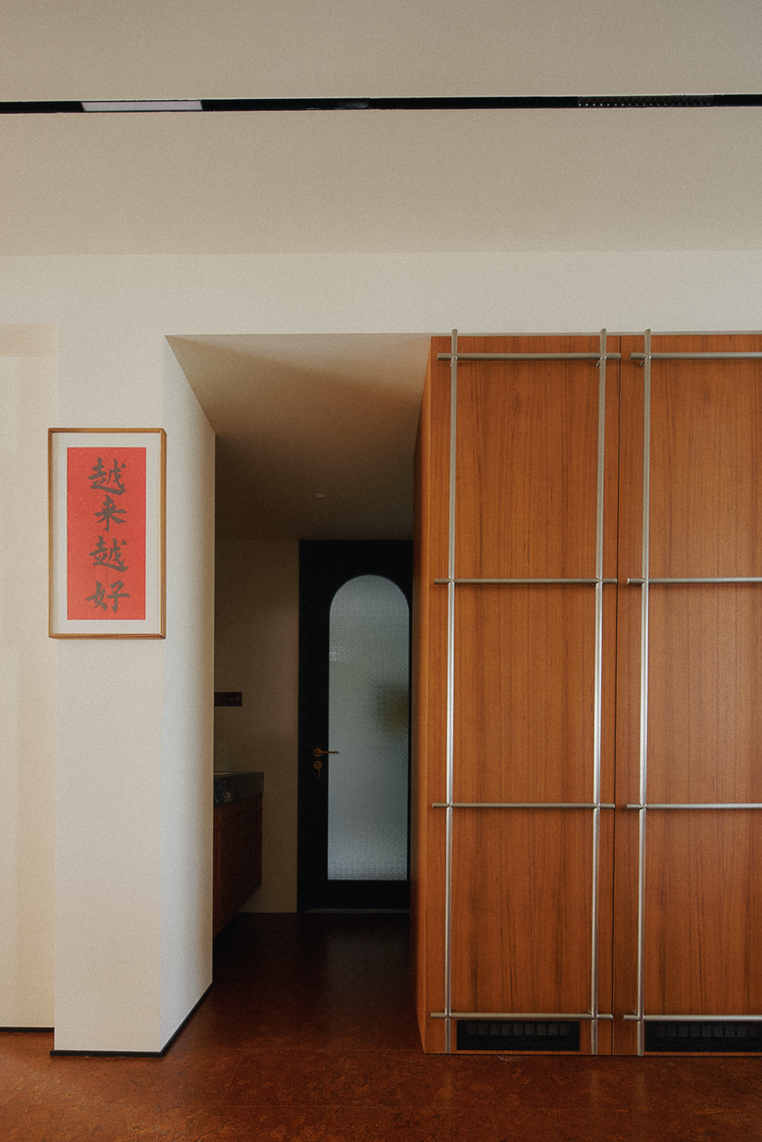 江湾四季丨中国宁波丨源本空间设计-21