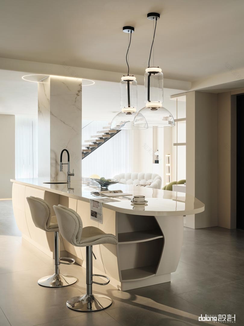 青霁丨DoLong董龍设计-37