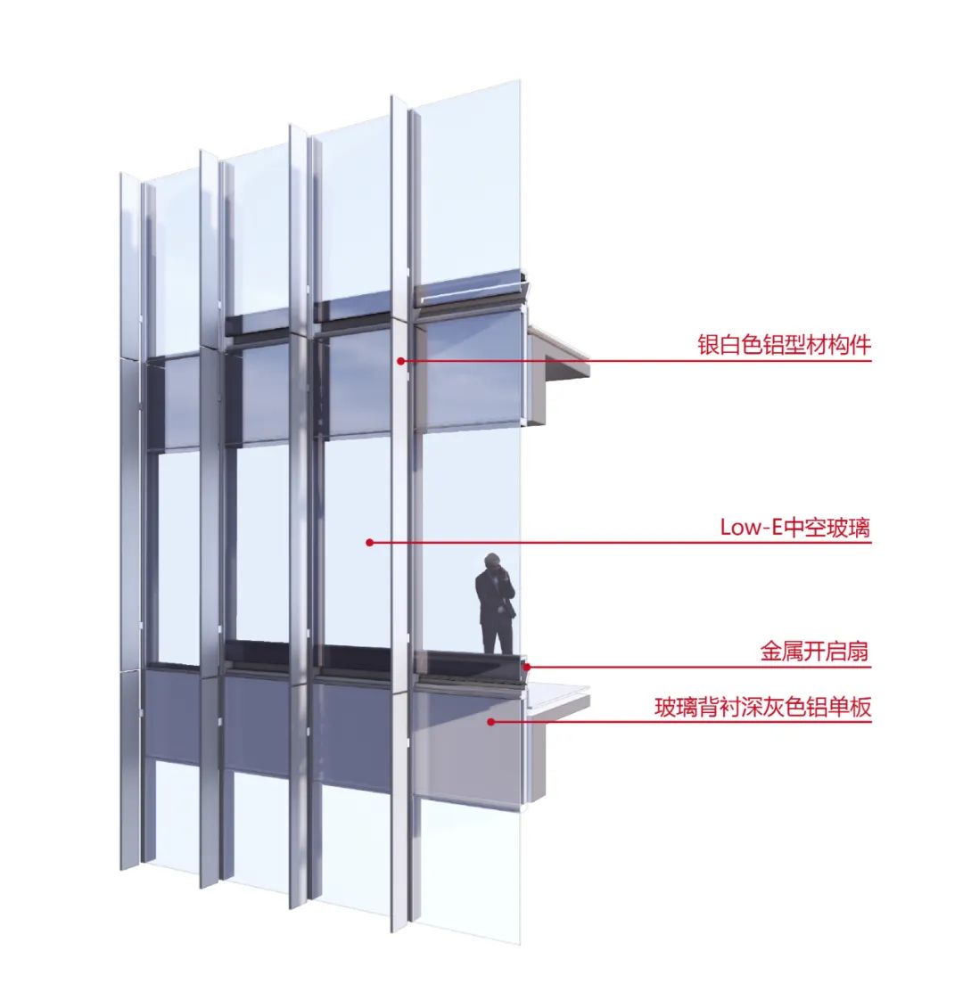 南京万科九都荟丨中国南京丨上海都设营造建筑设计事务所有限公司-56