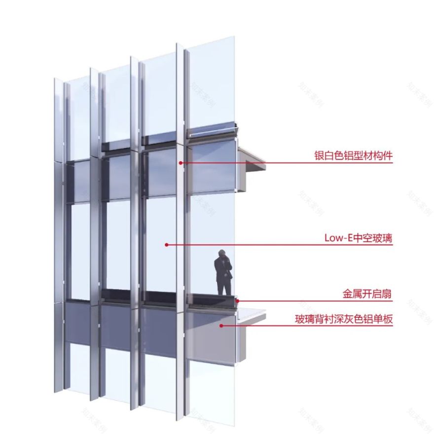 南京万科九都荟丨中国南京丨上海都设营造建筑设计事务所有限公司-56