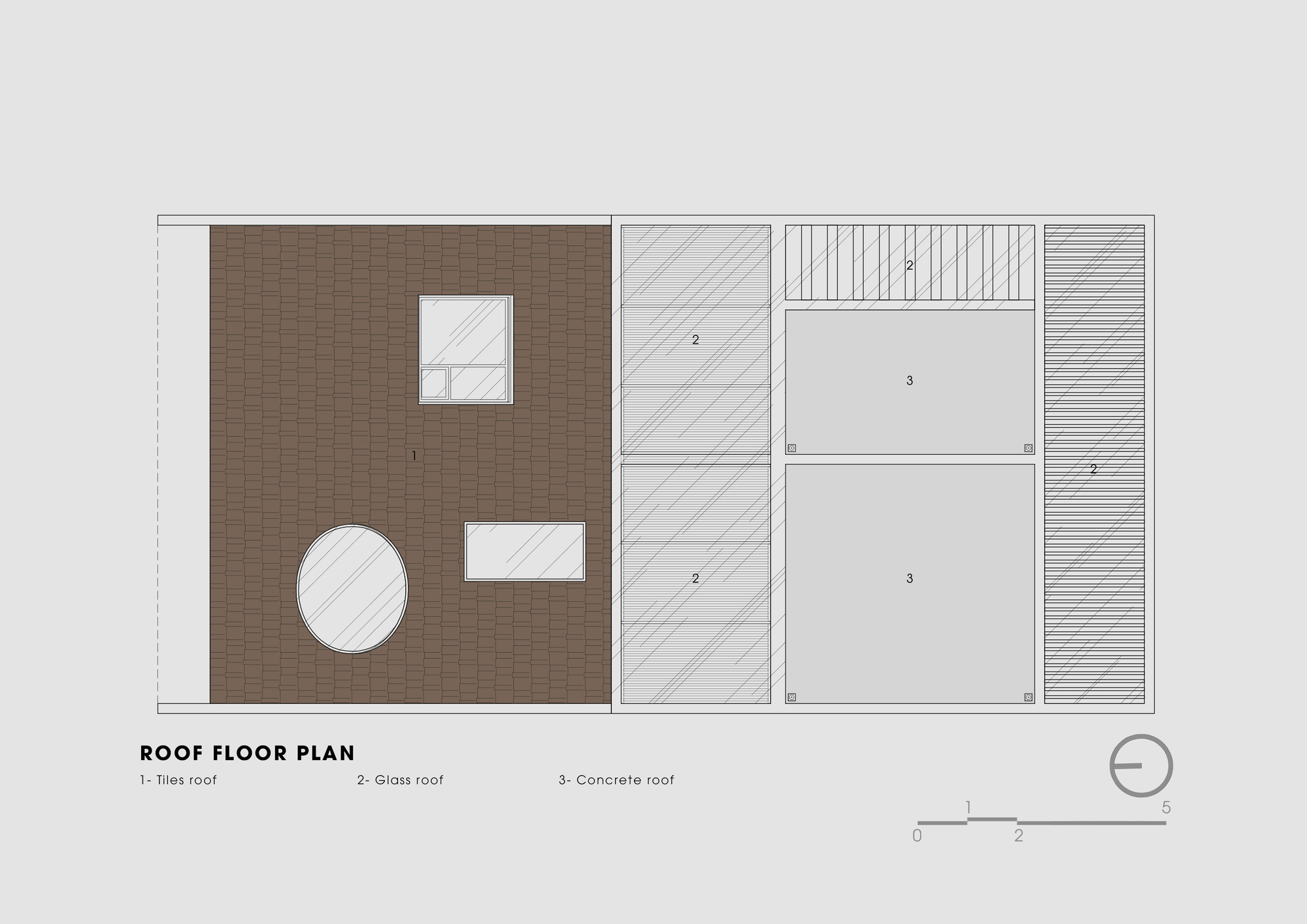 HUU TU 住宅丨越南丨Story Architecture-43