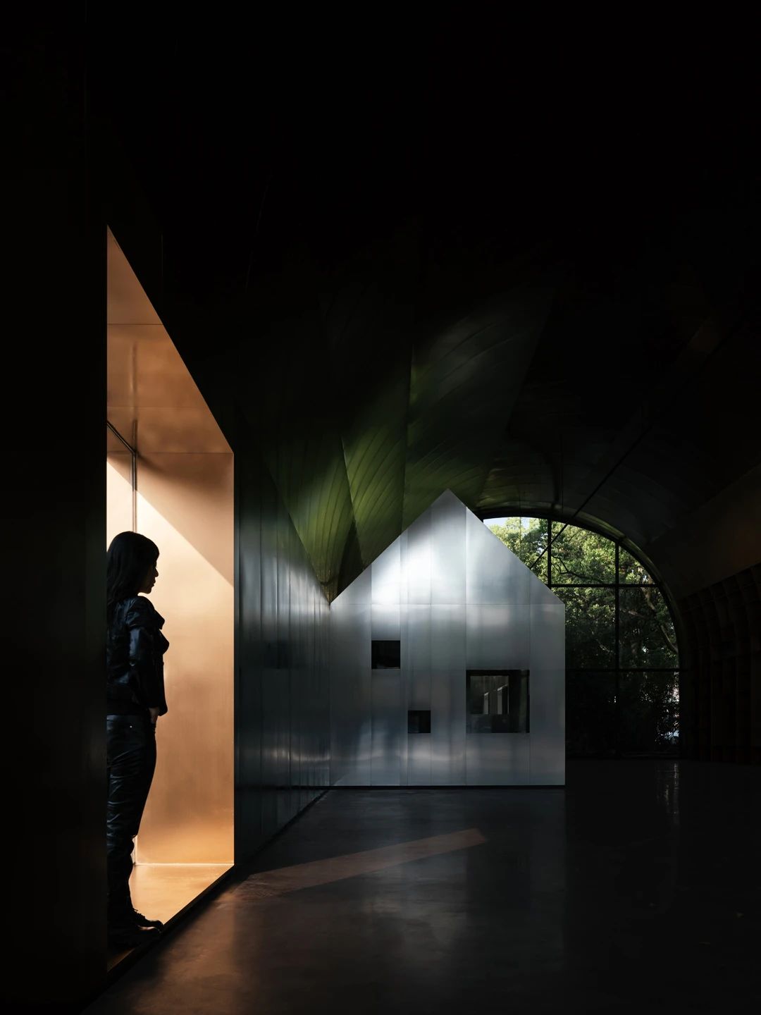 全金属外壳铜堡丨Wutopia Lab-13