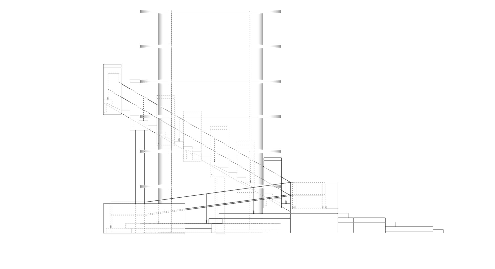 X11上海淮海路全球旗舰店丨中国上海丨Bloom Design,绽放设计-73